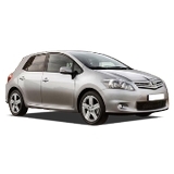 AURIS E150/E151 2006-2012