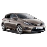 AURIS E180/E185 2012-2016