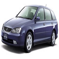 AVANCIER 1999-2003