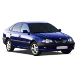 AVENSIS I T220 1997-2003