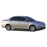 AVENSIS II T250 2003-2009