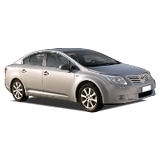 AVENSIS T270 2008-2012