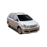 AVENSIS VERSO M20 2001-2009