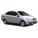 AVEO T250 2005-2011