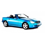 R170 SLK 1996-2004