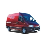 Boxer 244 2002-2006