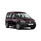Caddy IV 2016>