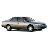 Camry (V20) 1996-2001
