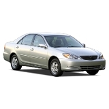 CAMRY ACV30 2001-2006