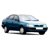CARINA E T190 1992-1997