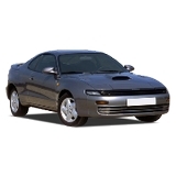 CELICA T180 1989-1993