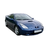 CELICA T230 1999-2006