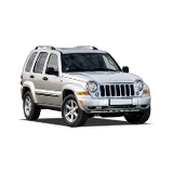 Cherokee (KJ) 2002-2006