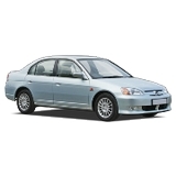 Civic 2001-2005