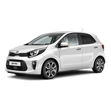 Picanto хэтчбек 2017-н.в.