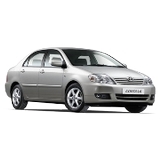 COROLLA E120 2001-2007