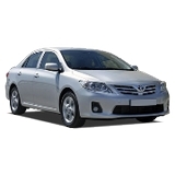 COROLLA E150 2006-2013