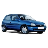 Corsa B 1993-2000