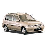 Demio DW 1998-2000