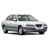 Elantra 2000-2006