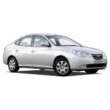Elantra 2006-2011