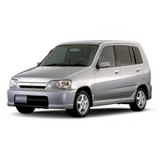 CUBE Z11 2002-2008
