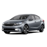 Cerato седан 2013-2016