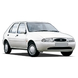 FIESTA 1995-2001