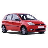FIESTA MK4 2001-2008