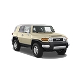 FJ CRUISER J15 2006-2018