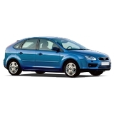 FOCUS CB4 2004-2008
