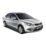 FOCUS CB4 2007-2011