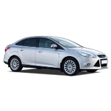 FOCUS CB8 2011-2019