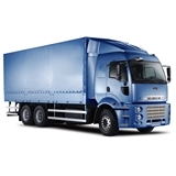 TRUCK Cargo II 2005>