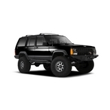 Cherokee (XJ) 1984-1990