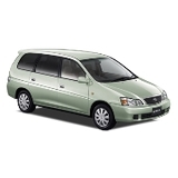 GAIA XM10 1998-2004