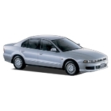 Galant (EA) 1997-2003