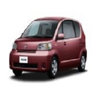 PORTE NP10 2004 - 2012