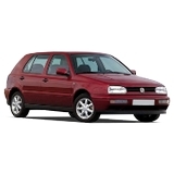 Golf III/Vento 1991-1997