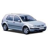 Golf IV/Bora 1997-2005