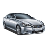 GS 350/300H 2012>