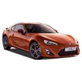 GT86 ZN6 2012-2016