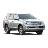 GX460 2009>
