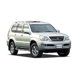GX470 2002-2009