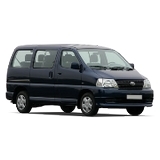 HIACE H100 1995-2004