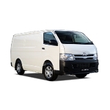 HIACE H200 2005>