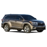 HIGHLANDER XU50 2013>