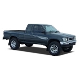HILUX N130 1988-1997