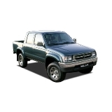 HILUX N170 1997-2004