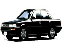 CAMRY PROMINENT V20 1987-1990